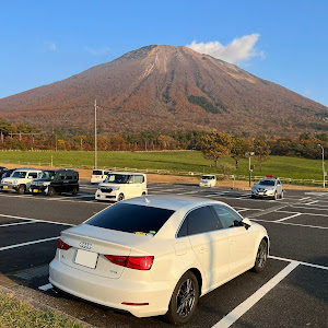 A3 セダン 1.4 TFSI