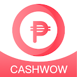 Cover Image of 下载 Cashwow 1.0.2 APK