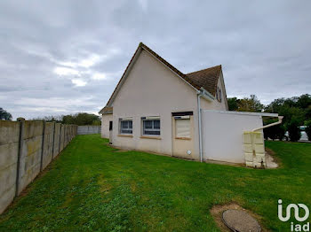 maison à Le Cormier (27)