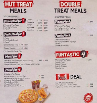 Pizza Hut menu 4