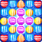 Candy Chocolate  Icon