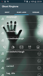 Horror ringtones - Ghost sound(圖4)-速報App