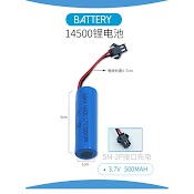 Pin Li - Ion 3.7V 500Mah 800Mah 1100Mah 1500Mah Hàng 100% Giá Rẻ