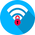 SuperWiFi ✂ ban any user5.1.15