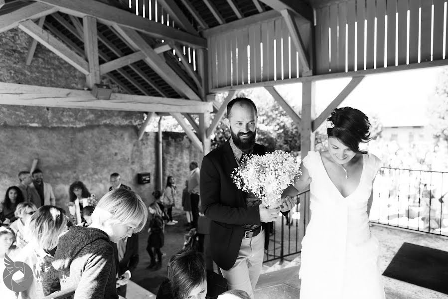 Photographe de mariage Benjamin Aguirré (benjaminaguirre). Photo du 30 mars 2019