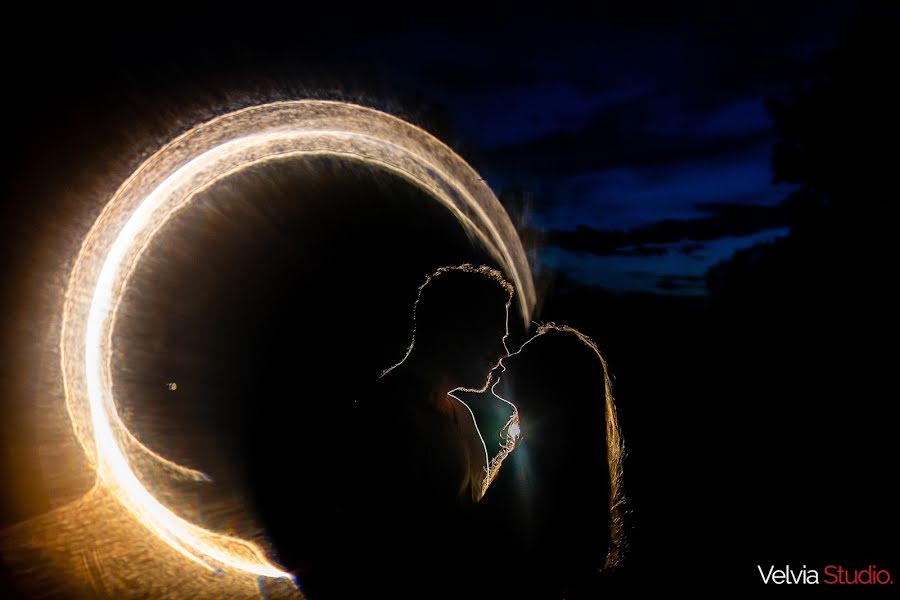 Bryllupsfotograf Velvia Studio (velviastudio). Foto fra oktober 28 2019