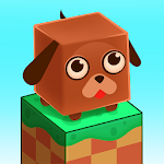 Cover Image of Herunterladen Crafty Lands - Erschaffe, baue und erkunde Welten 1.2.2 APK