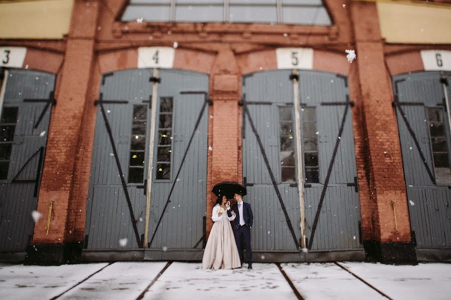 Fotógrafo de bodas Dmitriy Lebedev (lebedev). Foto del 27 de abril 2017