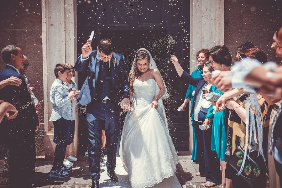 Wedding photographer Ilaria Corda (ilariacorda). Photo of 26 September 2018