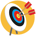 Icon Archery Master - The Arrow Go 