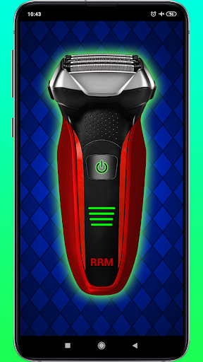 Updated Electric Shaver Simulator Prank Android App Download 2021