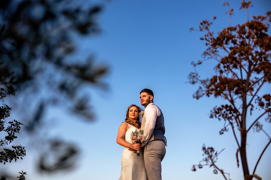 Fotógrafo de casamento Lee Squirrell (leesquirrell). Foto de 31 de maio 2022