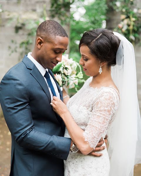 Wedding photographer Abraham Rowe (abrahamrowe). Photo of 8 September 2019