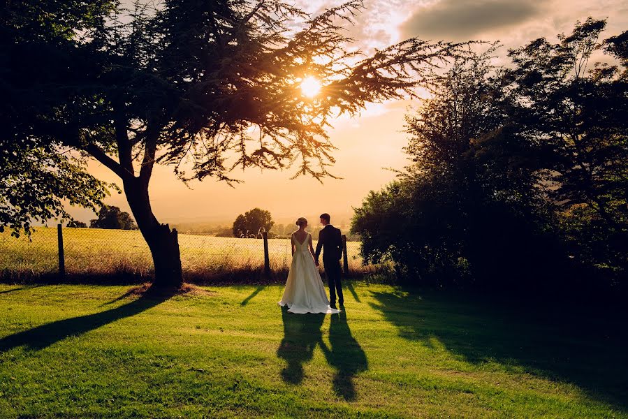 結婚式の写真家Fiona Walsh (fionawalsh)。2021 10月21日の写真