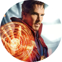 Doctor Strange in the Multiverse of Madness