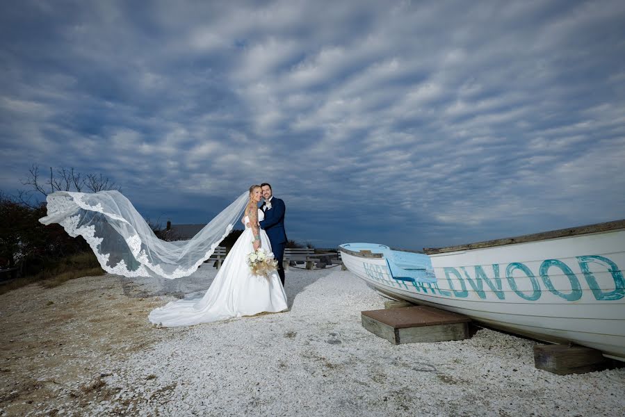 Fotografo di matrimoni Vladislav Voschinin (vladfoto). Foto del 22 marzo