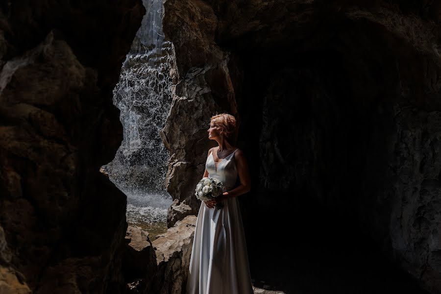 婚禮攝影師Olga Baskakova（baskofoto）。2023 7月2日的照片