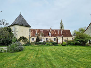 propriété à Loches (37)