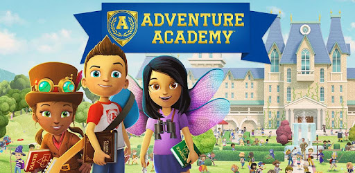 Adventure Academy - Apps on Google Play