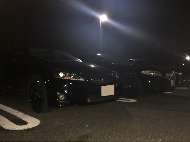 ISのドライブ・bmw5シリーズ・528i・IS250に関するカスタム事例の投稿画像4枚目