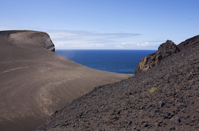 Faial di Simona Rizzi