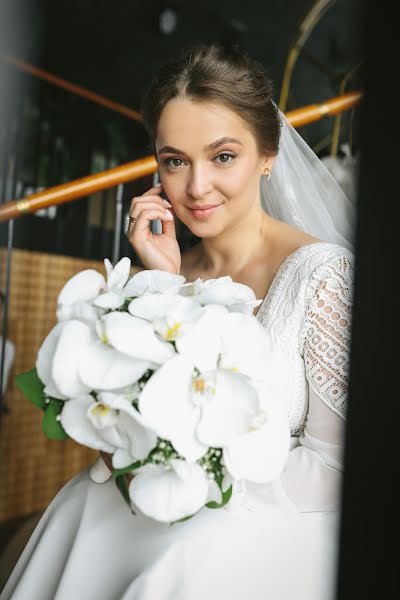 Wedding photographer Ekaterina Buneeva (ekaterinabuneeva). Photo of 9 June 2023