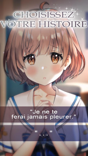 Code Triche My Crazy High School Romcom: Sexy Anime Dating Sim APK MOD (Astuce) 6