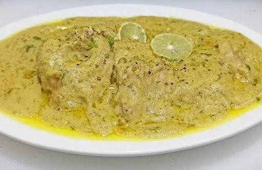 Lemon Chicken Gravy Tikka