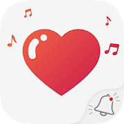 Romantic Love Ringtones  Icon