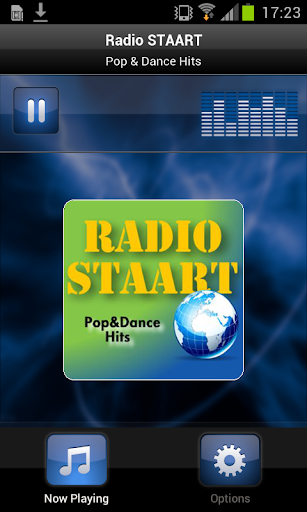 Radio STAART