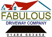 Fabulous Resin Driveways Logo