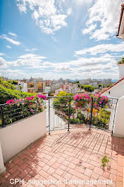 appartement à Mantes-la-Ville (78)