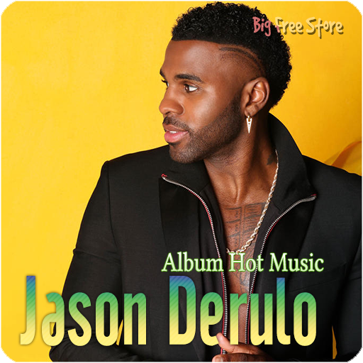 Jason Derulo Album Hot Music