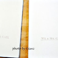 We & Me Cafe