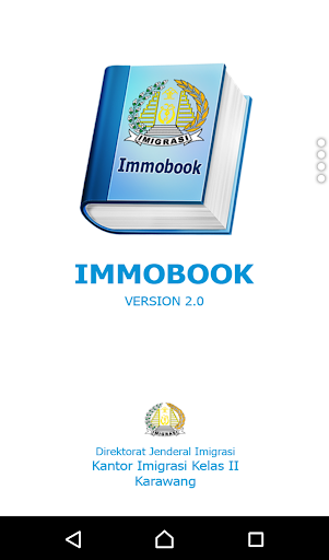 Immobook