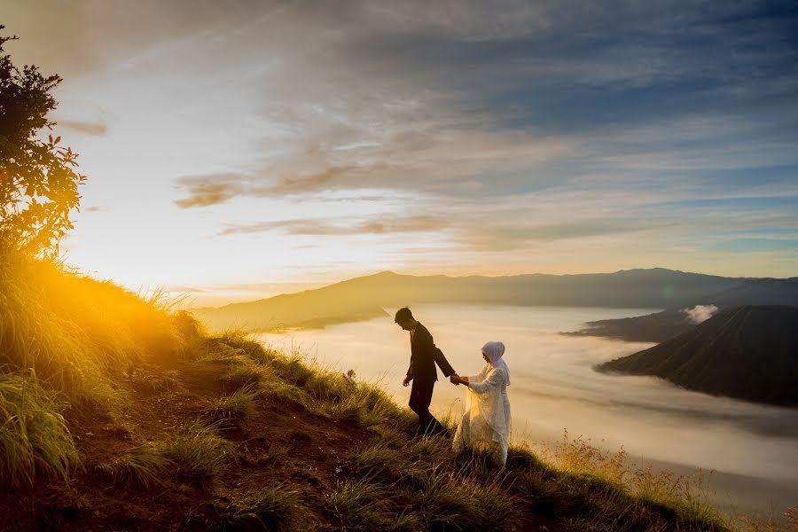 結婚式の写真家Ferry Dwi Dharma (veidharma)。2018 7月22日の写真