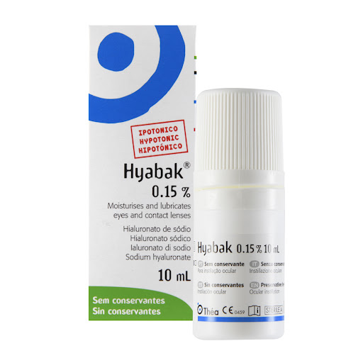 Hyabak por Hyabak : Salud y Hogar 