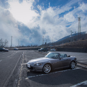 S2000 AP1