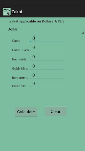 免費下載財經APP|가장 zakat을 계산기 app開箱文|APP開箱王