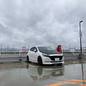 MAZDA2 DJLFS