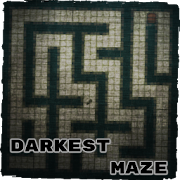 Darkest Maze