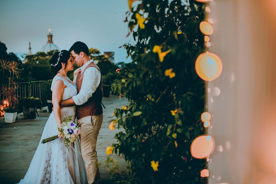 Photographe de mariage Ivan Cabañas (ivanhta). Photo du 17 mars 2023