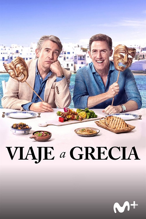 Viaje a Grecia