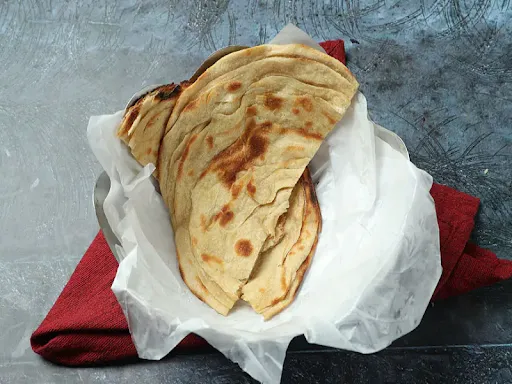 Lacha Parantha