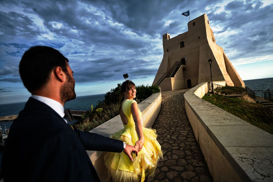 Fotografo di matrimoni Enrico Giorgetta (enricogiorgetta). Foto del 31 agosto 2018