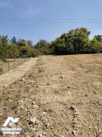 Vente terrain à batir  2270 m² à Preignan (32810), 49 000 €