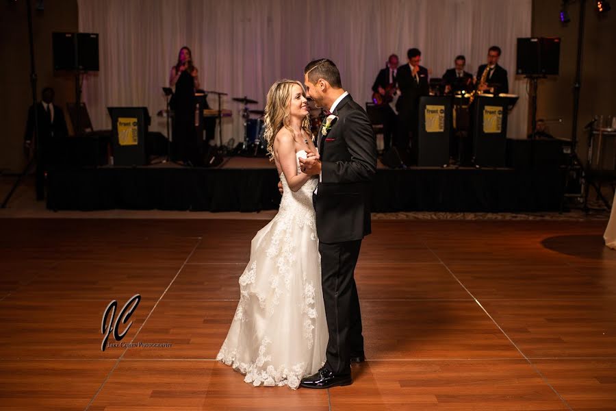 Fotografo di matrimoni Jake Cohen (jakecohen). Foto del 8 settembre 2019