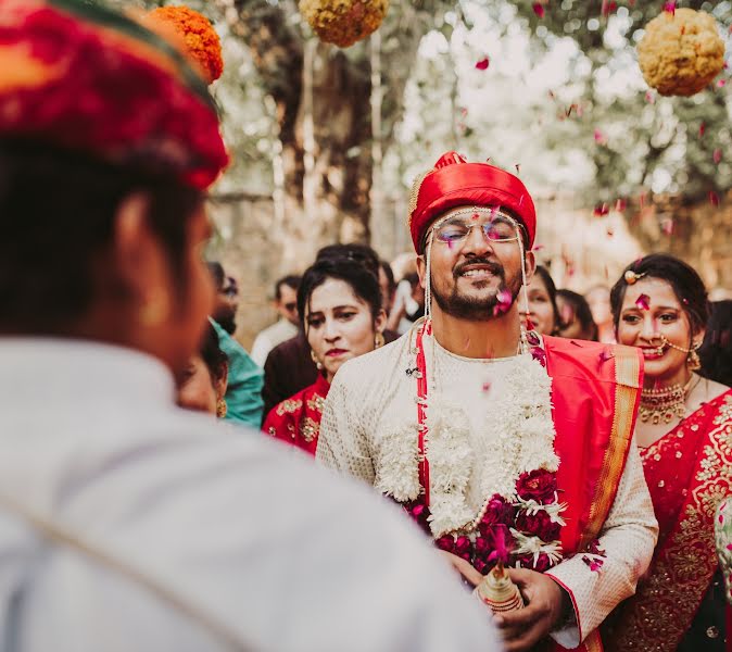 Photographe de mariage Zurich Shah (papertalesstudio). Photo du 17 septembre 2019