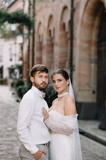 Photographe de mariage Kirill Korolev (korolyov). Photo du 18 septembre 2023