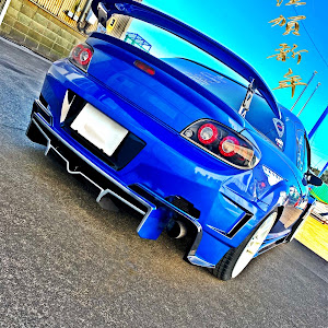 RX-8 SE3P